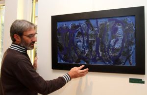 Exhibition Fines Gallery 2016