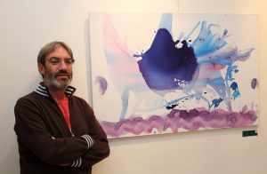 Exhibition Fines Gallery 2016