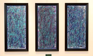 Exhibition Fines Gallery 2016