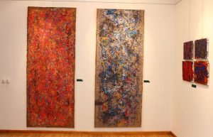 Exhibition Fines Gallery 2016