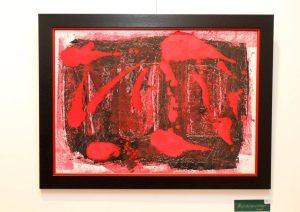Exhibition Fines Gallery 2016