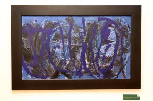Exhibition Fines Gallery 2016