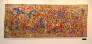Exhibition Fines Gallery 2016
