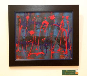 Exhibition Fines Gallery 2016