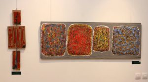Exhibition Fines Gallery 2016
