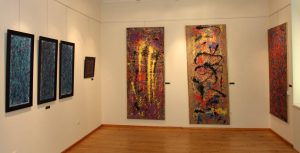 Exhibition Fines Gallery 2016
