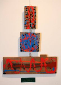 Exhibition Fines Gallery 2016