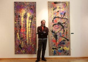 Exhibition Fines Gallery 2016