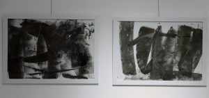 Exhibition Transfiguration INTRO Gallery 2018