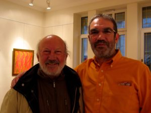 Exhibition Fines Gallery 2014
