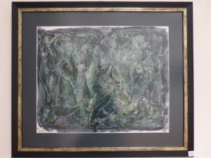 Exhibition Fines Gallery 2014