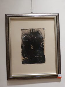 Exhibition Fines Gallery 2014